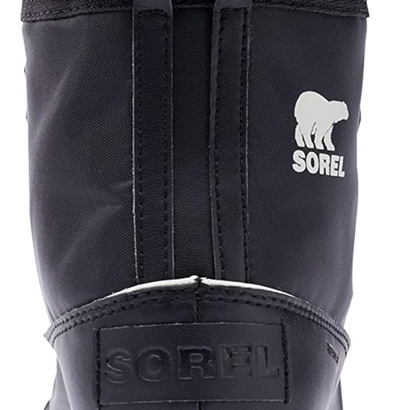 Sorel Women's Explorer Carnival Winter Boots - Picture 4 of 6